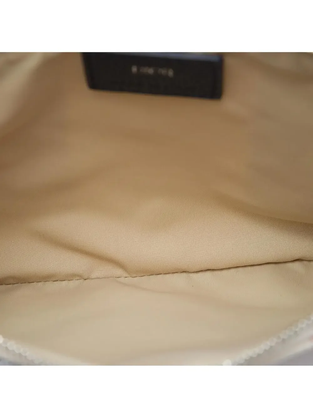 Dior Tricolor Oblique Canvas Stripe Zip #284162D46B